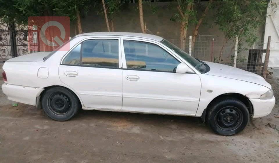 بروتون ويرا